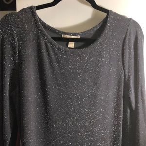 Michael Kors Silver dress